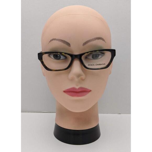 ?️Dolce&Gabbana DD1216 502 Eyeglasses 50/16 135 /KAK518?️​